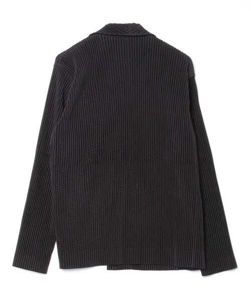 HOMME PLISSE ISSEY MIYAKE 「HOMME MIYAKE」 メッシュ プリーツ