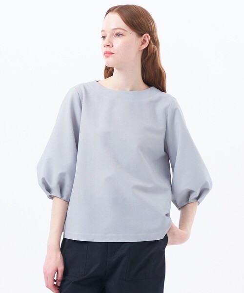 MACKINTOSH PHILOSOPHY（マッキントッシュフィロソフィー） 7分袖