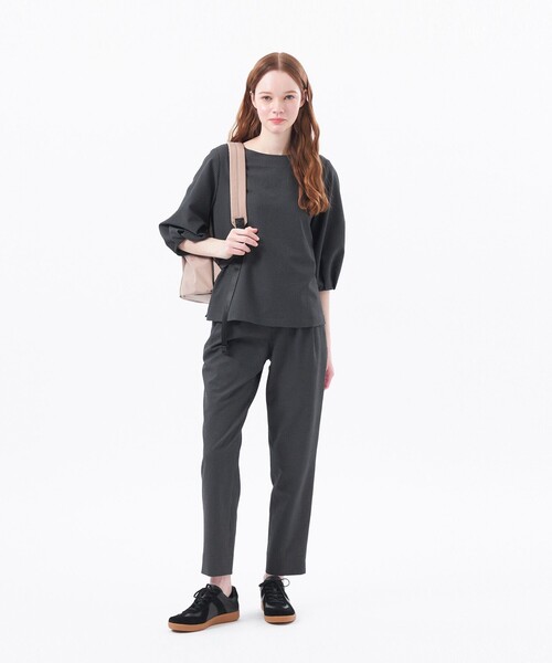 MACKINTOSH PHILOSOPHY（マッキントッシュフィロソフィー） 7分袖