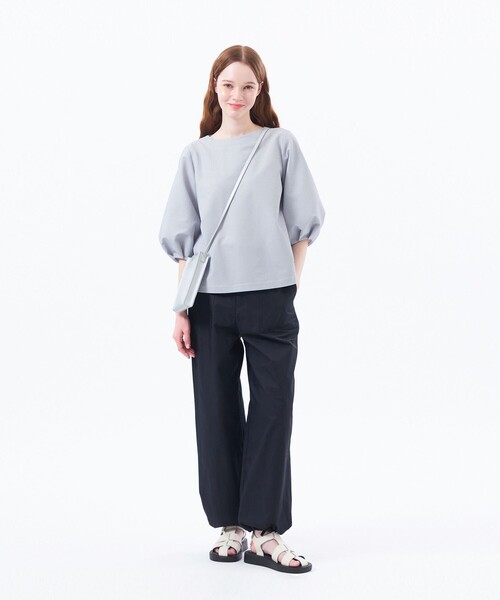 MACKINTOSH PHILOSOPHY（マッキントッシュフィロソフィー） 7分袖