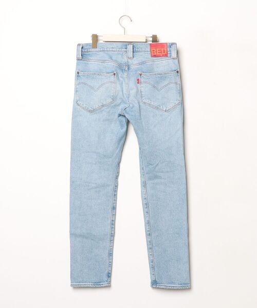 「Levi's」 「Levi’s Red」デニムパンツ W31 L32 インディゴブルー メンズ_画像2