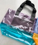 レッスンバッグ 「らこれキッズ」トートバッグ(...の詳細画像1