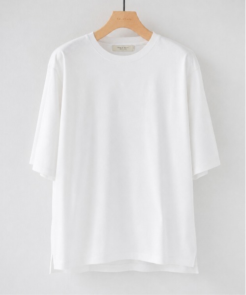 PUBLIC TOKYO（パブリックトウキョウ） tシャツ 「超清涼感」クール