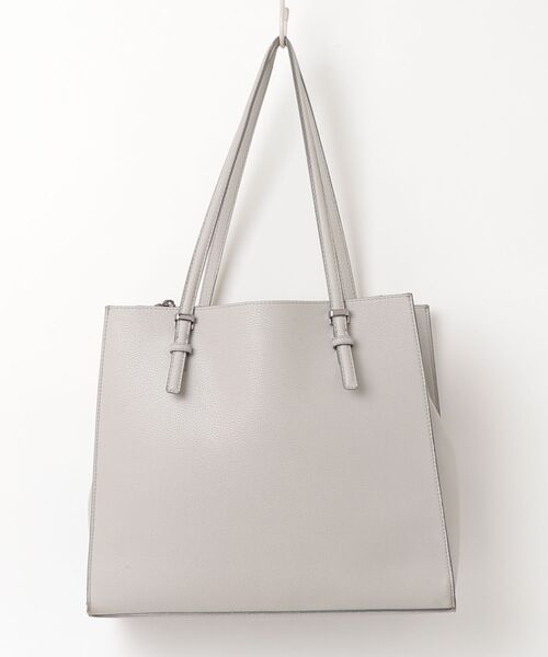 CHARLES ＆ KEITH（チャールズ&キース） 「CHARLES & KEITH」 トート