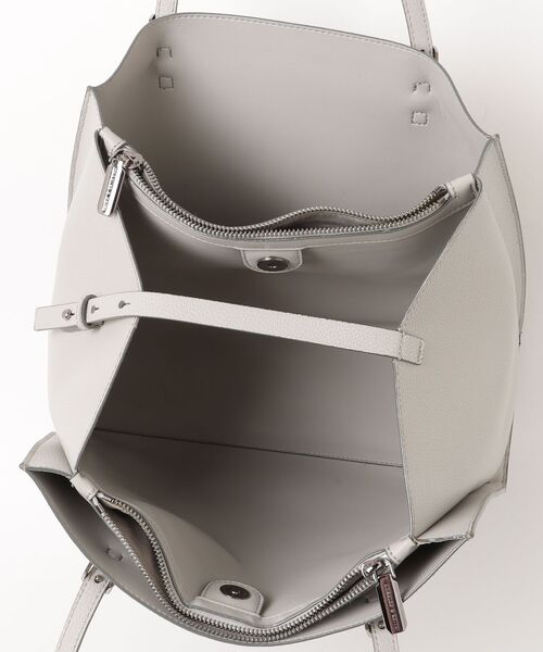 CHARLES ＆ KEITH（チャールズ&キース） 「CHARLES & KEITH」 トート