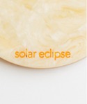 鏡 「Solar Eclipse」コンパクトミ...の詳細画像3