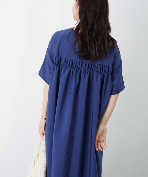 LADY LUCK LUCA（レディラックルカ） ワンピース 半袖 LC/LLL USA