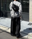 ウエストポーチ 「FREDRIK PACKER...の詳細画像5