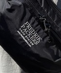 ウエストポーチ 「FREDRIK PACKER...の詳細画像4