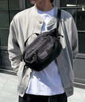 ウエストポーチ 「FREDRIK PACKER...の詳細画像1