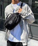 ウエストポーチ 「FREDRIK PACKER...の詳細画像2