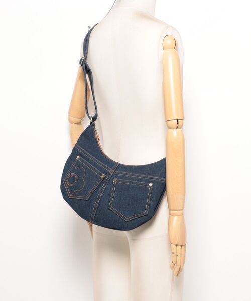 MARY QUANT（マリークヮント） ショルダーバッグ バッグ マリー