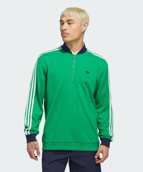 adidas（アディダス） トレーナー スウェット オリジナルスゴルフ 3st
