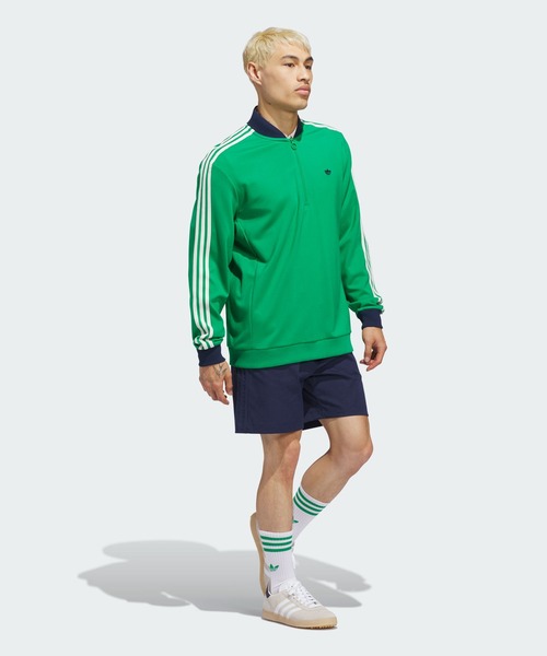 adidas（アディダス） トレーナー スウェット オリジナルスゴルフ 3st