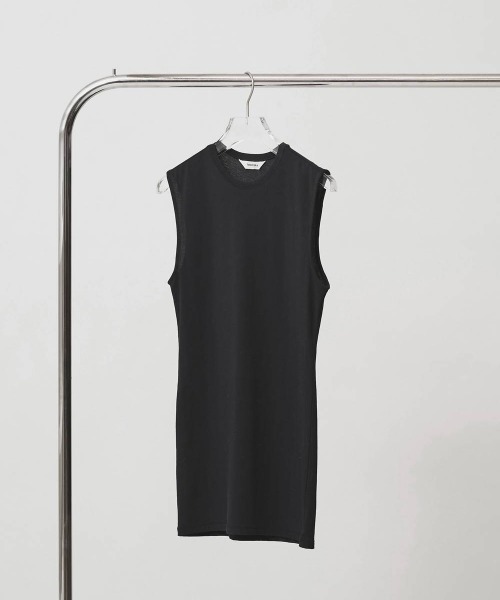 美品　TODAYFUL ブラック　新品未使用品　サイズ38 TODAYFUL（レディースTシャツ、カットソー）（色：ブラック系