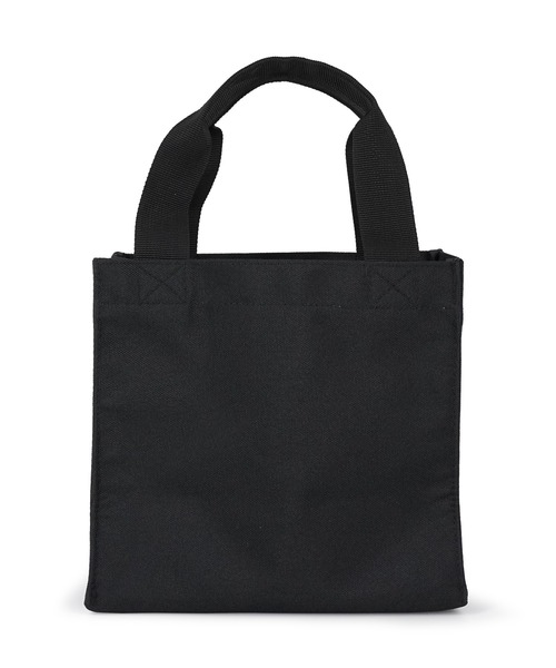 「PAUL & JOE ACCESSOIRES」 トートバッグ FREE ブラック レディース_画像3