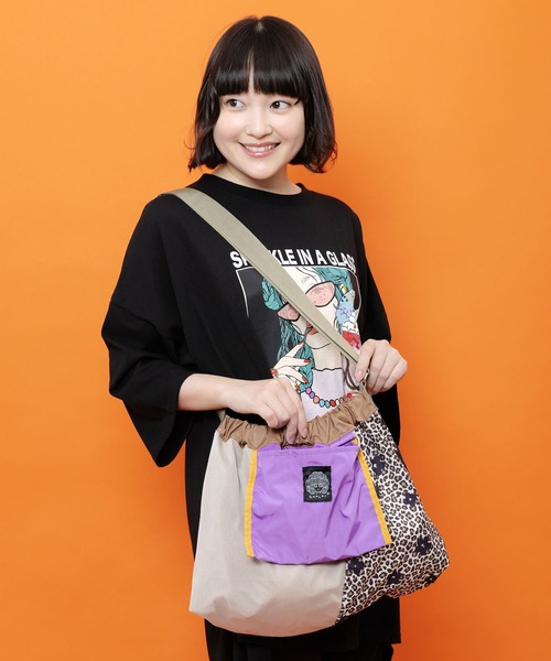 フルラ 巾着バッグ costanza（レディースバッグ） | ファッション の