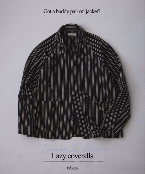 natal design（ネイタルデザイン） カバーオール 「ネイタルデザイン