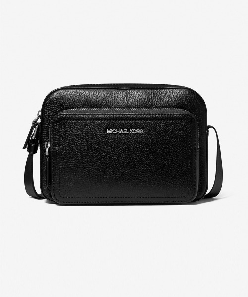 MICHAEL KORS（マイケルコース） ショルダーバッグ FREE ブラック