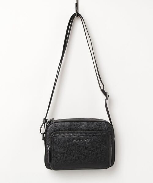 MICHAEL KORS（マイケルコース） ショルダーバッグ FREE ブラック