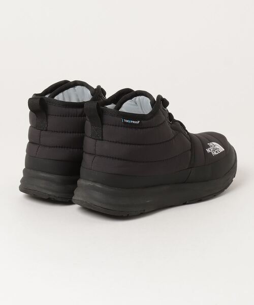 THE NORTH FACE（ザ ノースフェイス） ハイカットスニーカー 24cm