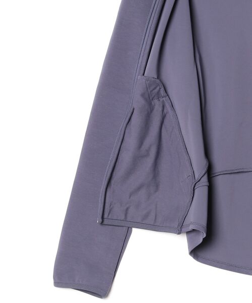 PUMA（プーマ） パーカー PUMA PUMATECH SENSE FZ JKT DK レディース