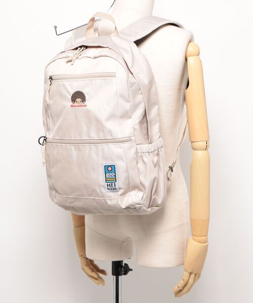 MEI OCEAN（メイオーシャン） デイバック リュック モンチッチ