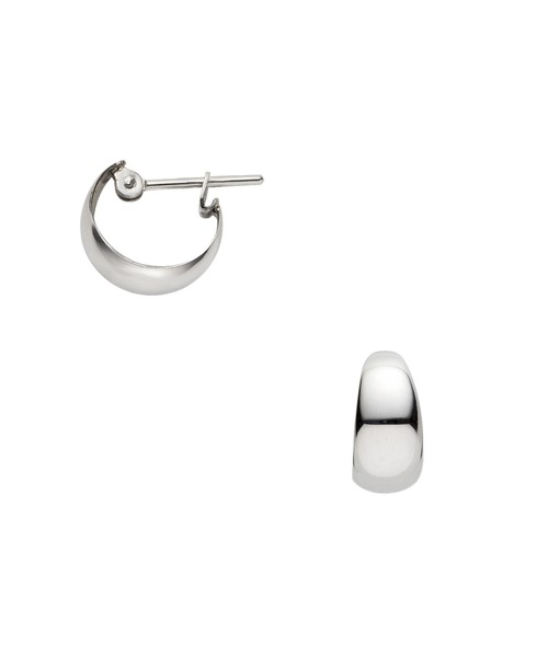 VENDOME AOYAMA（ヴァンドーム青山） ピアス プラチナ ベーシック