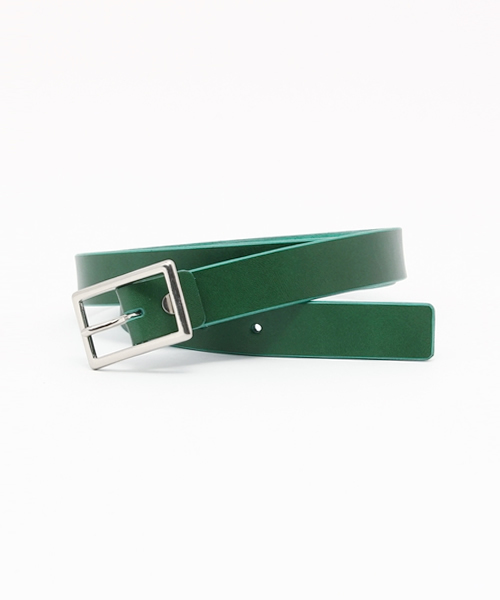 sot（ソット） ベルト 公式 カラーナローベルト メンズ レディース