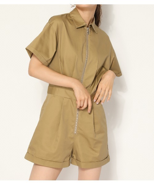 ワンピース Zip All In One Zozotown Paypayモール店 通販 Paypayモール