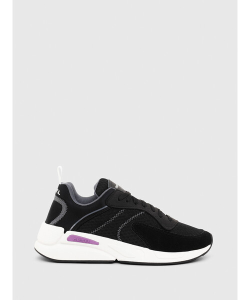 スニーカー レディース 異素材ミックス ダッドスニーカー Zozotown Paypayモール店 通販 Paypayモール