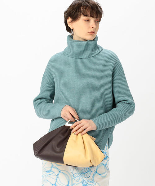 在庫即納 バッグ クラッチバッグ THE VOLON GABI クラッチバッグ ZOZOTOWN PayPayモール店 - 通販 - PayPayモール 即納特価