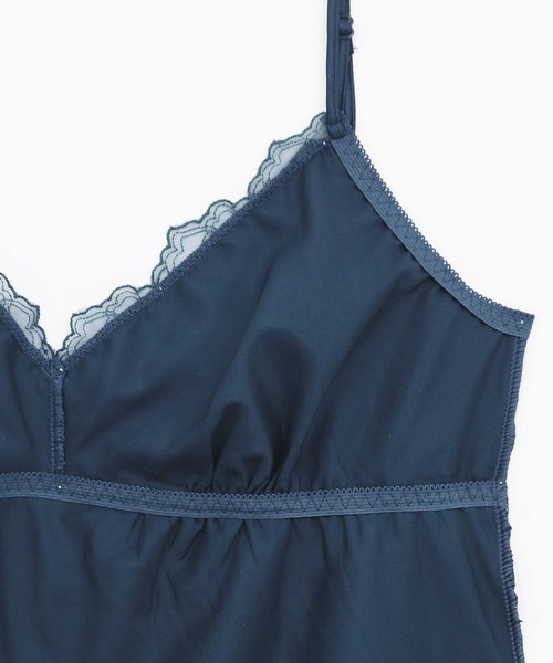 fran de lingerie（フランデランジェリー） Elegance Satin エレガンス