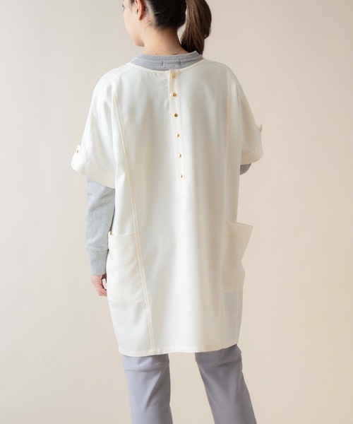 セール価格 公式 ワンピース La Sric 2way Zipワンピース Zozotown Paypayモール店 通販 Paypayモール ランキング受賞 Newmatic Ae