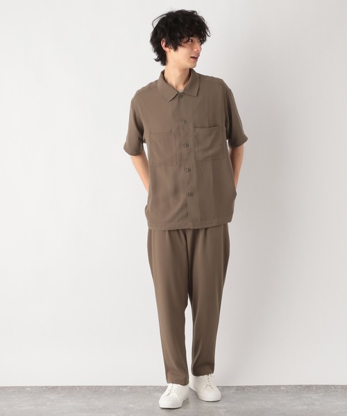 ジョーゼットボディシャツ 楽天市場】【SALE／20%OFF】ピコデザインジョーゼットブラウス