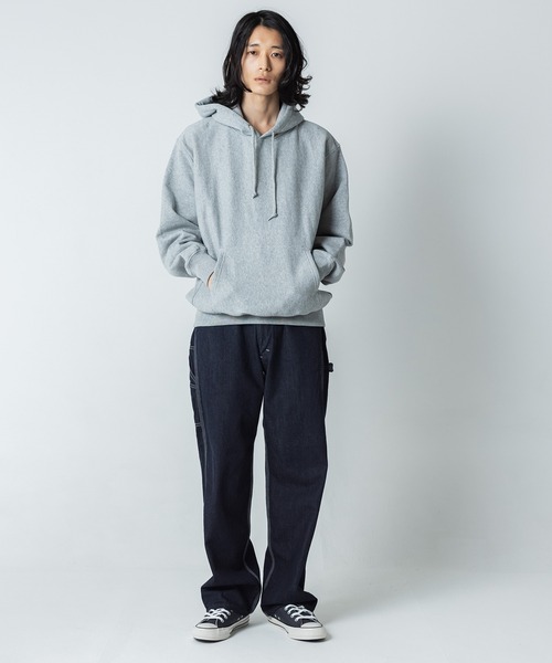 United Athle パーカー 「UNITED ATHLE」ユナイテッドアスレ