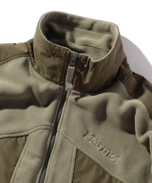 在庫あお得 ジャケット ブルゾン WEB限定 Marmot/マーモット Alpinist Tech Sweater / アルピニストテックセーター ZOZOTOWN PayPayモール店 - 通販 - PayPayモール 新作入荷安い