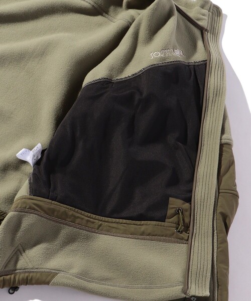 在庫あお得 ジャケット ブルゾン WEB限定 Marmot/マーモット Alpinist Tech Sweater / アルピニストテックセーター ZOZOTOWN PayPayモール店 - 通販 - PayPayモール 新作入荷安い