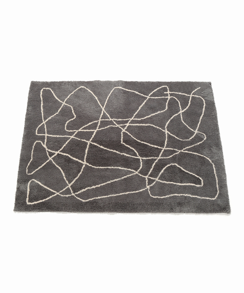 FERNERO RUG フェルネロラグ　120×160 FERNERO RUG 120x160 フェルネロラグ（ラグ・マット）｜JOURNAL