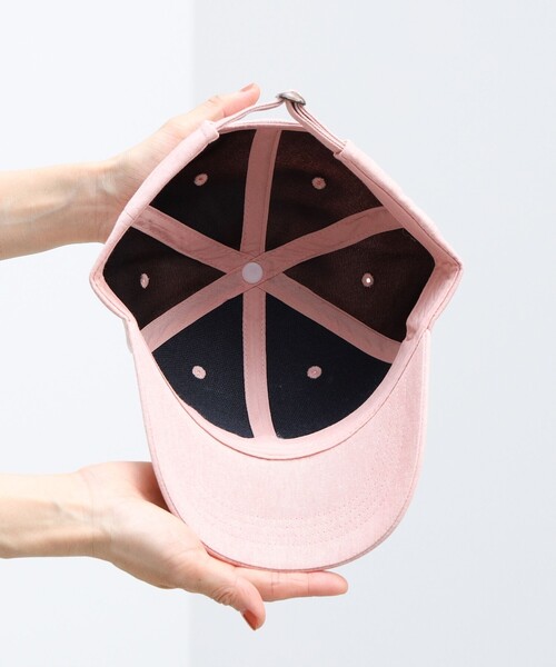 卸売 BEAMS HEART キャップ 帽子 「4色展開」ハンドサイン ロゴ 帽子