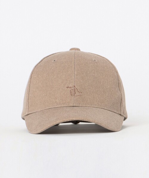 BEAMS HEART キャップ 帽子 「4色展開」ハンドサイン ロゴ