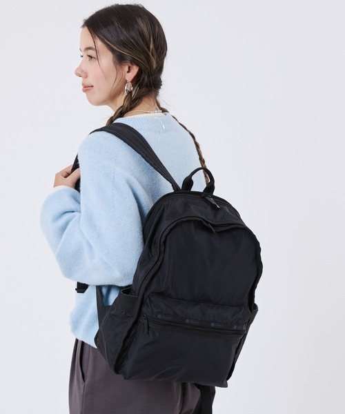 LeSportsac（レスポートサック） ビジネスリュック デイバック