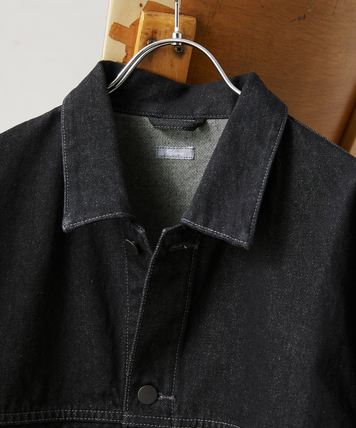 journal standard relume ジャケット JOURNAL STANDARD relume デニムジャケット gジャン オーバー