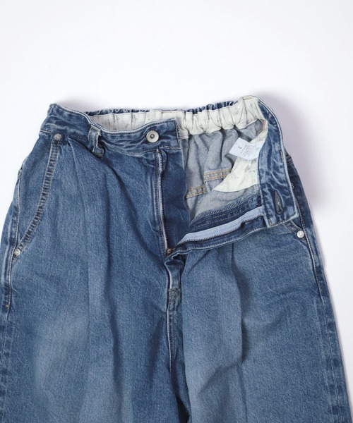 Brocante ジーンズ デニム デニムパンツ 「Brocante