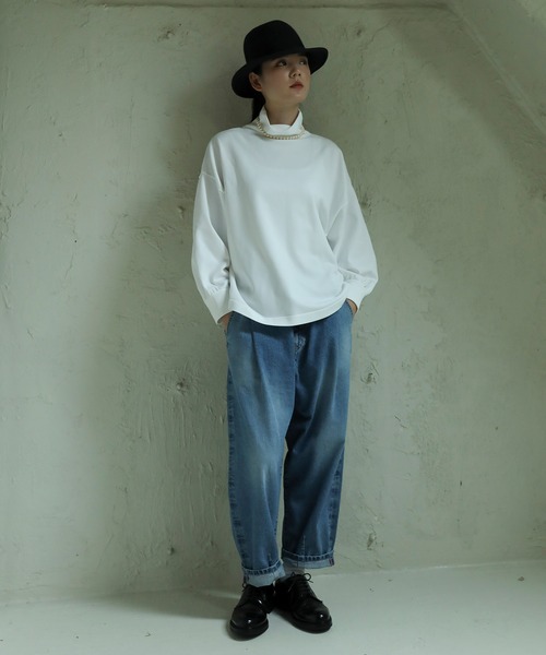 Brocante ジーンズ デニム デニムパンツ 「Brocante
