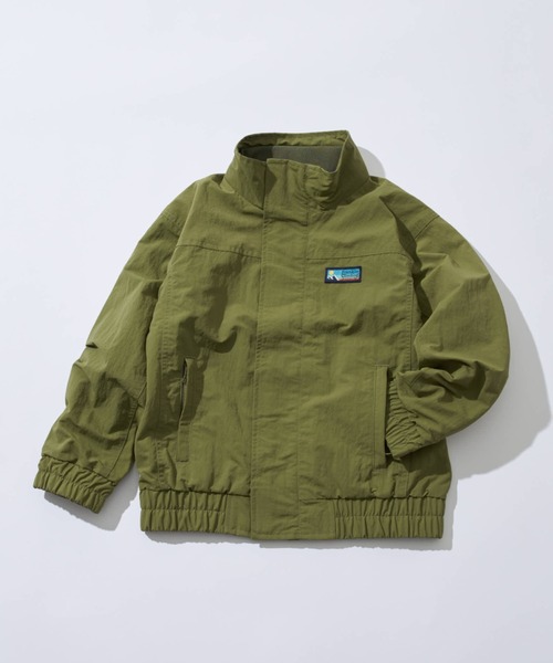 Franklin Climbing コート アウター 「KIDS」「Franklin