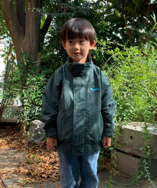 【新品未使用】Franklin Climbingカスケードスタンドジャケット M Franklin Climbing ナイロンジャケット 「Franklin Climbing