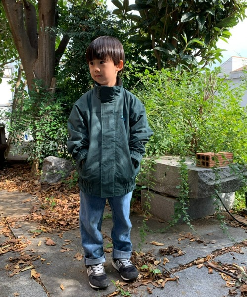 Franklin Climbing コート アウター 「KIDS」「Franklin