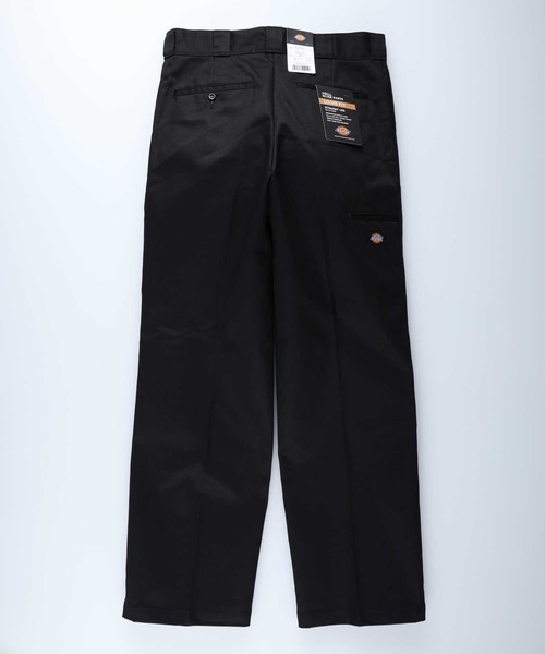 Dickies（ディッキーズ） パンツ 「Dickies」ダブルニーワークパンツ