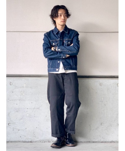 Dickies パンツ 「Dickies」ダブルニーワークパンツ メンズ